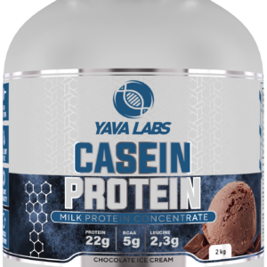 Protein Casein 2kg / Białko Kazeinowe dla sportowców