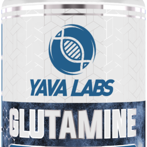 GLUTAMINA  90 caps Yava Labs - aminokwasy dla sportowców