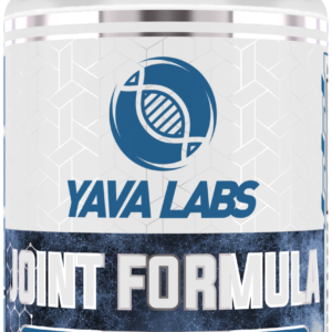 JOINT FORMUŁA - Zdrowie stawów - 90 caps. Yava Labs