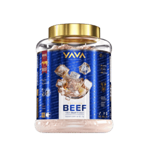 Premium Beef Protein 2kg - Cola